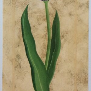 Pintura Abstracta - Armonías de Color (80x60 cm)