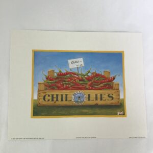 Cuadro Abstracto Moderno - Sin Título (60x90 cm)