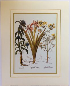 Pintura Abstracta - Vibraciones Coloridas (80x60 cm)