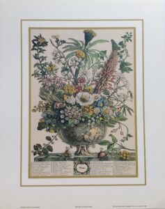 Pintura Abstracta - Luz y Color (80x60 cm)