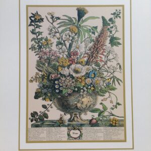 Pintura Abstracta - Luz y Color (80x60 cm)