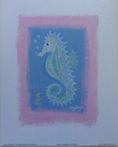 Pintura Abstracta - Esencia del Color (80x60 cm)