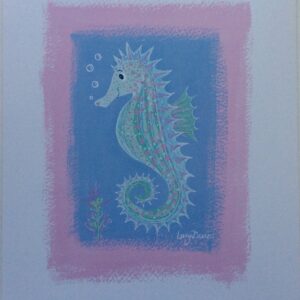 Pintura Abstracta - Esencia del Color (80x60 cm)