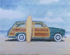 Pintura Abstracta - Esencia de Color (80x60 cm)