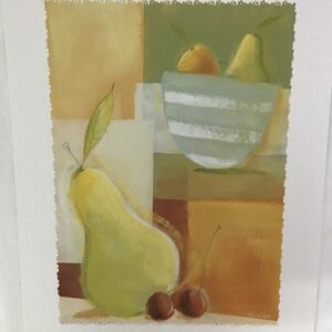 Pintura Abstracta - Iluminaciones Del Alma (80x60 cm)