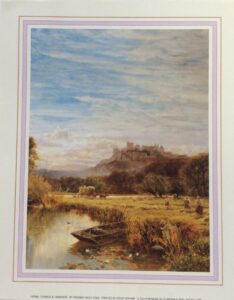 Grabado Digital Intervenido - Totoy Zamudio (100x73 cm)