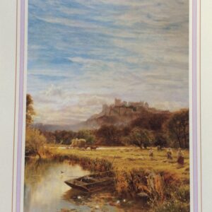 Grabado Digital Intervenido - Totoy Zamudio (100x73 cm)