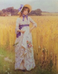 Obra de Totoy Zamudio - Grabado Digital (100x73 cm)