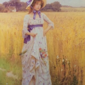 Obra de Totoy Zamudio - Grabado Digital (100x73 cm)