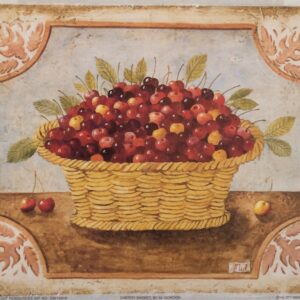 Pintura Abstracta - Mariposa (80x60 cm)