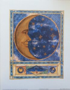 Pintura Abstrata de Ana María - 60x80 cm