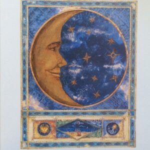 Pintura Abstrata de Ana María - 60x80 cm