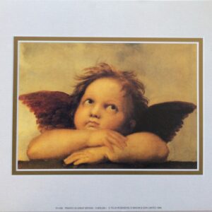 Grabado Digital Intervenido - Totoy Zamudio (100x73 cm)