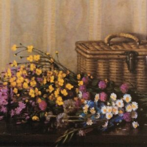 Bodega Artística - Franco Beth (30x25 cm)