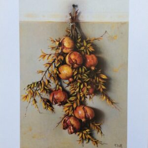 Bodega de Franco Beth - Lámina de Arte (25x30 cm)