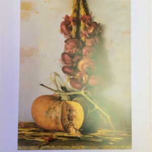 Cuadro Contemporáneo - Huellas de Luz (100x70 cm)