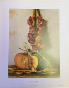 Pintura Abstracta - Sinfonía de Colores (50x70 cm)