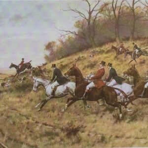 Pintura Abstracta - Fractal Dreams (60x80 cm)