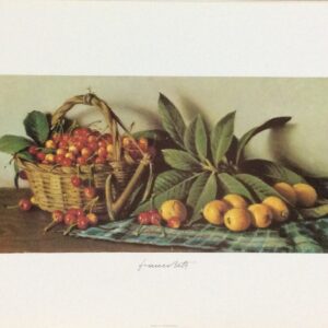 Vela Aromática Series Terracota - Vanilla Spice (4oz)