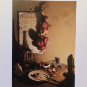 Escultura de Bronce Abstracta - Sin Título (30x40 cm)