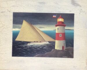 Cuadro Abstracto de Color - Espirales Rítmicas (100x70 cm)