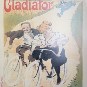 Cuadro Abstracto Efecto Mar - Oceana (80x60 cm)