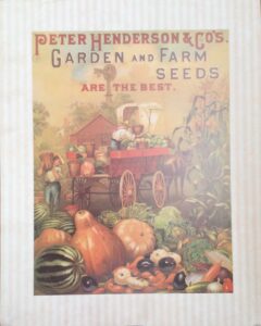 Pintura Abstracta de Max Posa - Vibrante Color (60x80 cm)