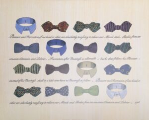 Pintura Abstracta - Colores de mi Alma (80x60 cm)