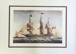 Cuadro Moderno - Totoy Zamudio (100x73 cm)