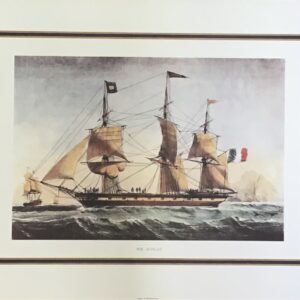 Cuadro Moderno - Totoy Zamudio (100x73 cm)