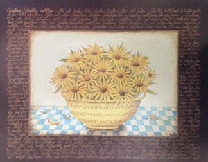 Pintura Abstracta Colorful Dreams (60x80 cm)