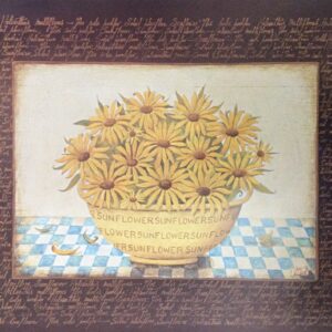 Pintura Abstracta Colorful Dreams (60x80 cm)