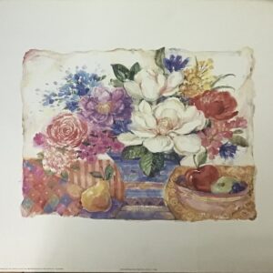 Pintura Abstracta - Espectro Creativo (80x60 cm)