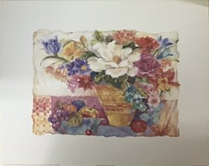 Escultura Abstracta - By Gonzalo Cruz (30cm)