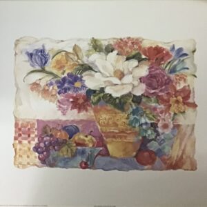 Escultura Abstracta - By Gonzalo Cruz (30cm)