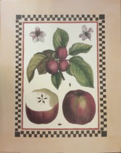 Obra de Arte Abstracto - Luz en Movimiento (80x120 cm)