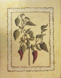 Van Blazzberry Candle - Aromatic Home Series (4oz)