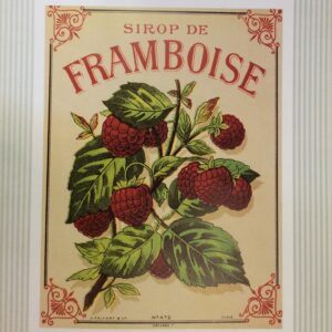 Grabado Digital Intervenido - Totoy Zamudio (100x73 cm)