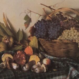 Grabado Artístico - Monos Totoy Zamudio (100x73 cm)