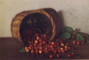 Lámina de Bodegón - Franco Beth (50x35 cm)