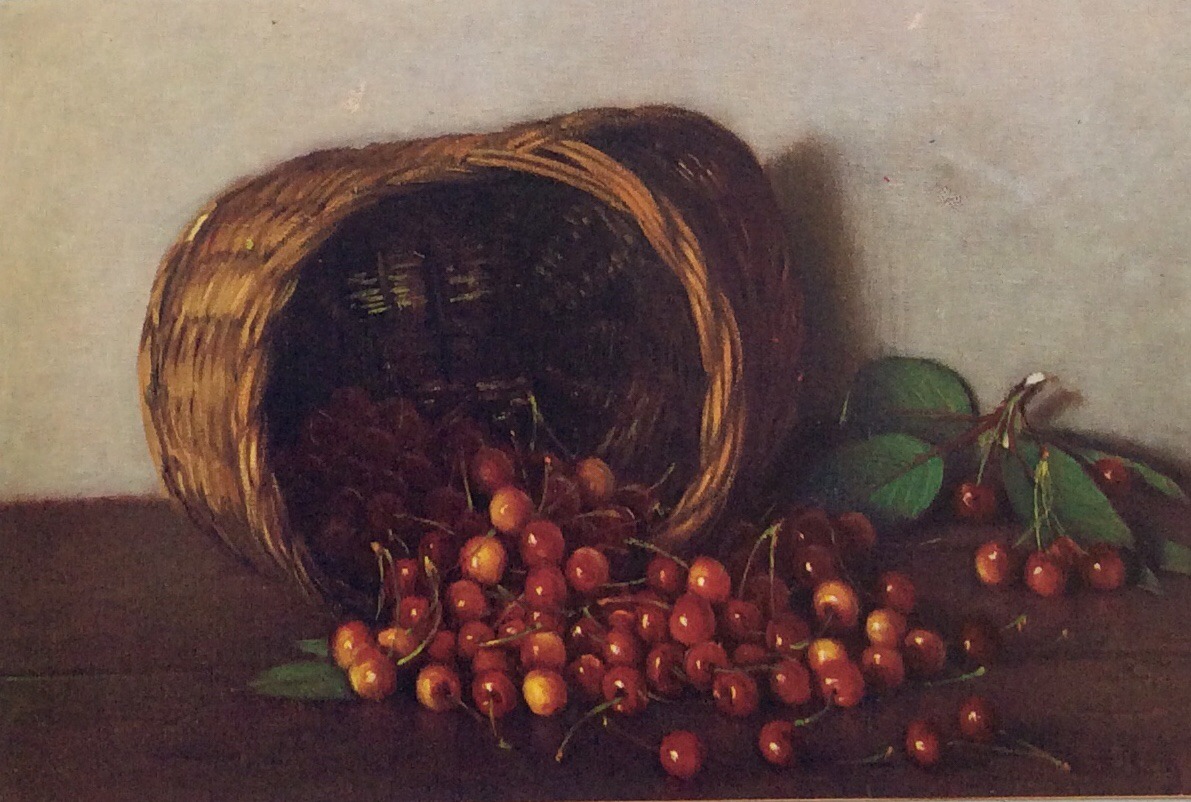 Lámina de Bodegón - Franco Beth (50x35 cm)