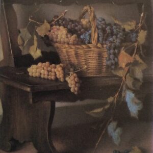 Lámina de Arte Bodegones - Franco Beth (10x15 cm)