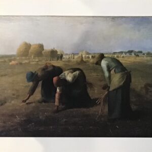 Pintura Abstracta - Juego de Colores (60x80 cm)