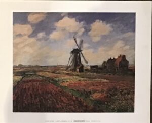 Escultura Moderna - Sueños de Hierro (60cm)