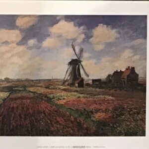 Escultura Moderna - Sueños de Hierro (60cm)