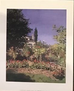 Pintura Abstracta - Sinfonía de Colores (100x80 cm)