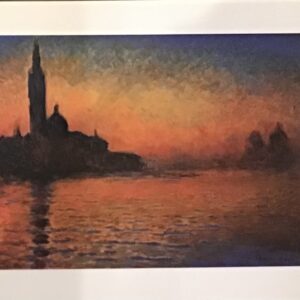 Pintura Abstracta - Esencia Celestial (80x60 cm)