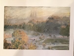 Obra de Arte Digital - Totoy Zamudio (100x73 cm)