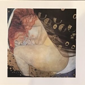 Pintura Abstracta Modernista - Espejos de Luz (80x60 cm)