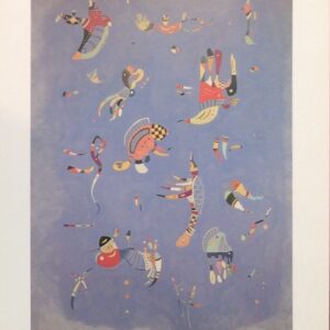 Obra de arte contemporáneo - Totoy Zamudio (100x73 cm)